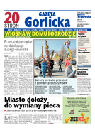 Tyg. Gazeta Gorlicka