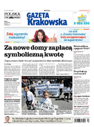 Gazeta Krakowska / mut Nowy Sącz