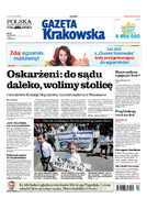 Gazeta Krakowska / mut Kraków