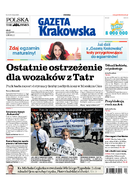 Gazeta Krakowska / mut Podhale