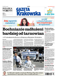 Gazeta Krakowska