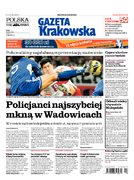 Gazeta Krakowska / mut Małopolska Zachodnia