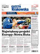 Gazeta Krakowska / mut Kraków