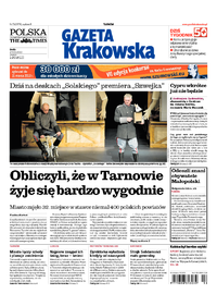 Gazeta Krakowska