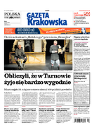 Gazeta Krakowska