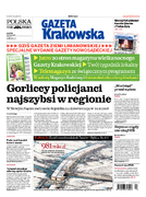 Gazeta Krakowska / mut Nowy Sącz