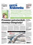 Gazeta Krakowska / mut Podhale