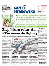 Gazeta Krakowska