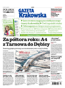 Gazeta Krakowska