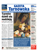 Tyg. Gazeta Tarnowska