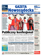 Tyg. Gazeta Nowosądecka