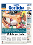 Tyg. Gazeta Gorlicka