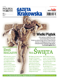 Gazeta Krakowska