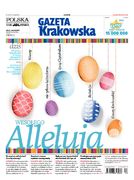 Gazeta Krakowska / mut Kraków