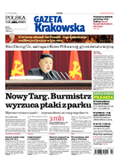 Gazeta Krakowska / mut Podhale