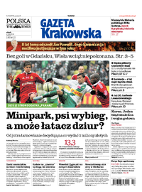 Gazeta Krakowska