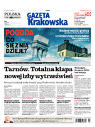 Gazeta Krakowska