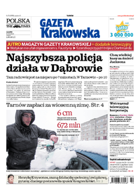 Gazeta Krakowska