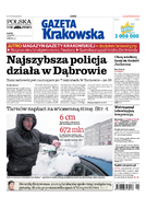 Gazeta Krakowska