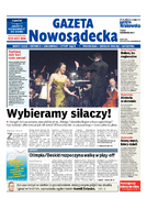 Tyg. Gazeta Nowosądecka