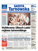 Tyg. Gazeta Tarnowska