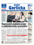 Tyg. Gazeta Gorlicka