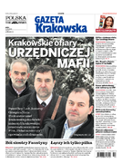 Gazeta Krakowska / mut Kraków