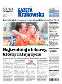 Gazeta Krakowska