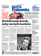 Gazeta Krakowska / mut Małopolska Zachodnia