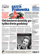 Gazeta Krakowska / mut Nowy Sącz