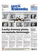 Gazeta Krakowska / mut Nowy Sącz