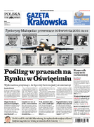 Gazeta Krakowska / mut Małopolska Zachodnia