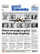 Gazeta Krakowska / mut Podhale