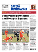 Gazeta Krakowska / mut Nowy Sącz