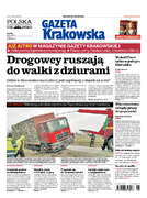 Gazeta Krakowska / mut Małopolska Zachodnia