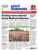 Gazeta Krakowska / mut Podhale