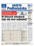 Tyg. Gazeta Podhalańska