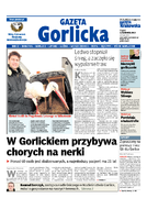 Tyg. Gazeta Gorlicka