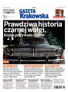 Gazeta Krakowska / mut Kraków