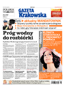 Gazeta Krakowska / mut Nowy Sącz