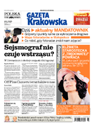 Gazeta Krakowska / mut Małopolska Zachodnia