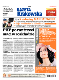 Gazeta Krakowska