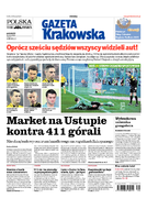 Gazeta Krakowska / mut Podhale