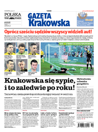 Gazeta Krakowska