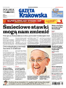 Gazeta Krakowska / mut Małopolska Zachodnia