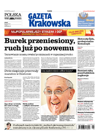 Gazeta Krakowska