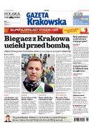 Gazeta Krakowska / mut Podhale