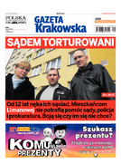 Gazeta Krakowska / mut Nowy Sącz