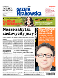 Gazeta Krakowska