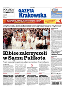 Gazeta Krakowska / mut Nowy Sącz